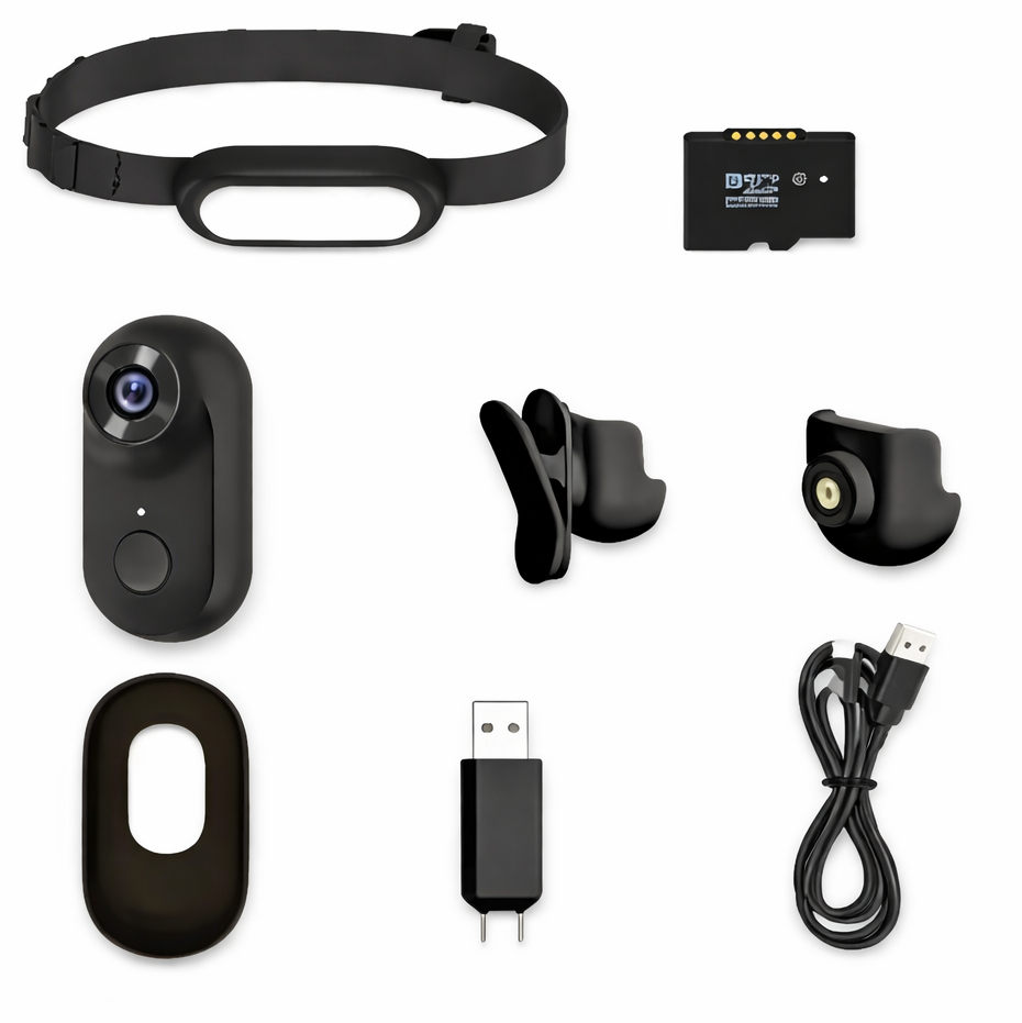 SUKOMI™ Vision Roam