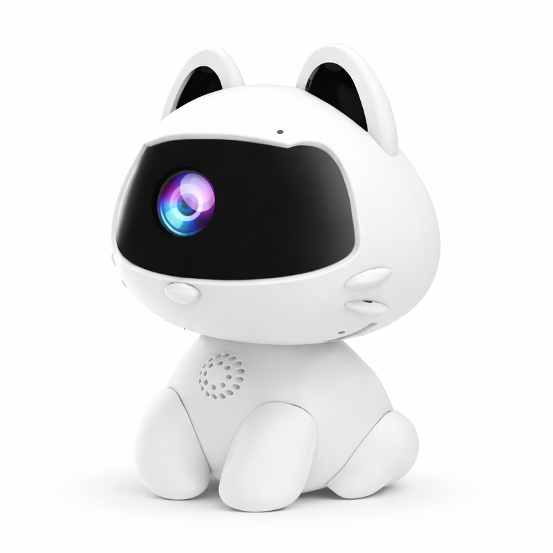 SUKOMI Vision™ Companion