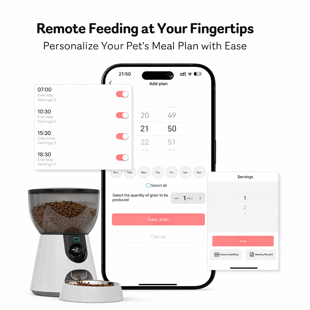 SUKOMI Vision™ Nourish