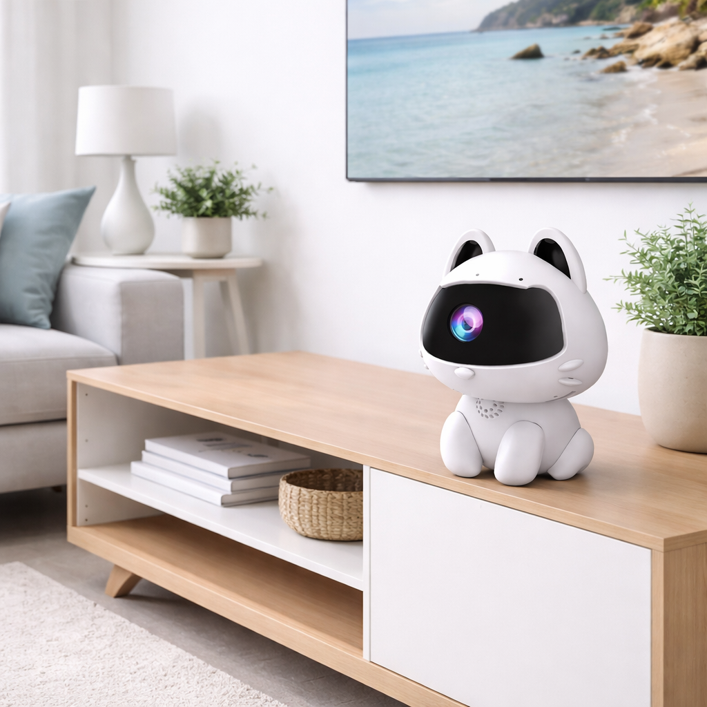 SUKOMI Vision™ Companion